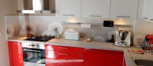 Cocina de Carlos