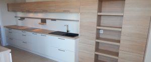 Cocina de Mari Carmen
