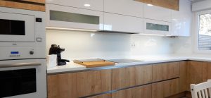 Cocina de Ainara