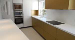 Cocina de Lola