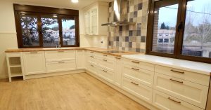 Cocina de ALBERTO