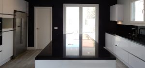 Cocina de Juan Carlos