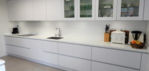Cocina de Belen Urbano