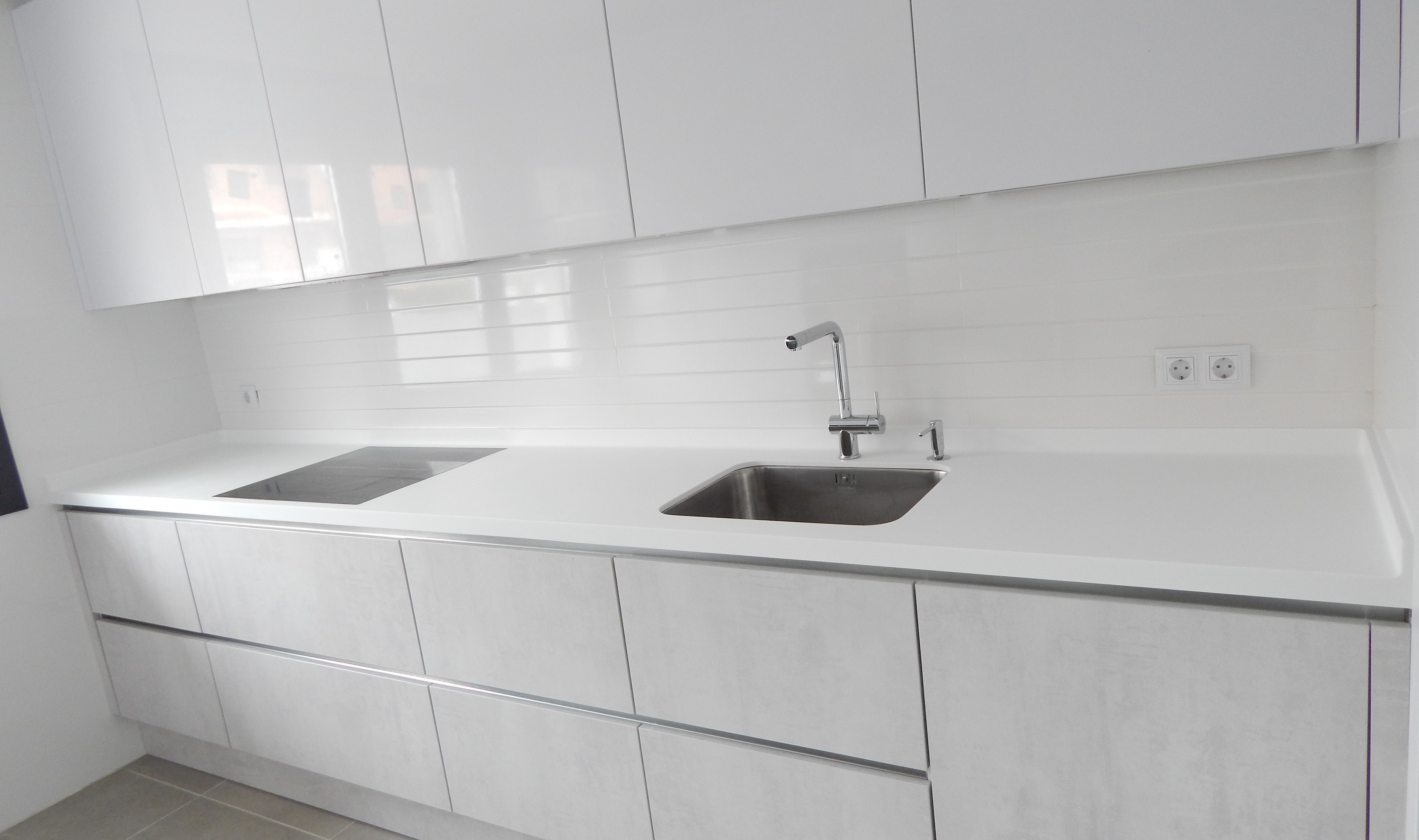 Cocina de Esther