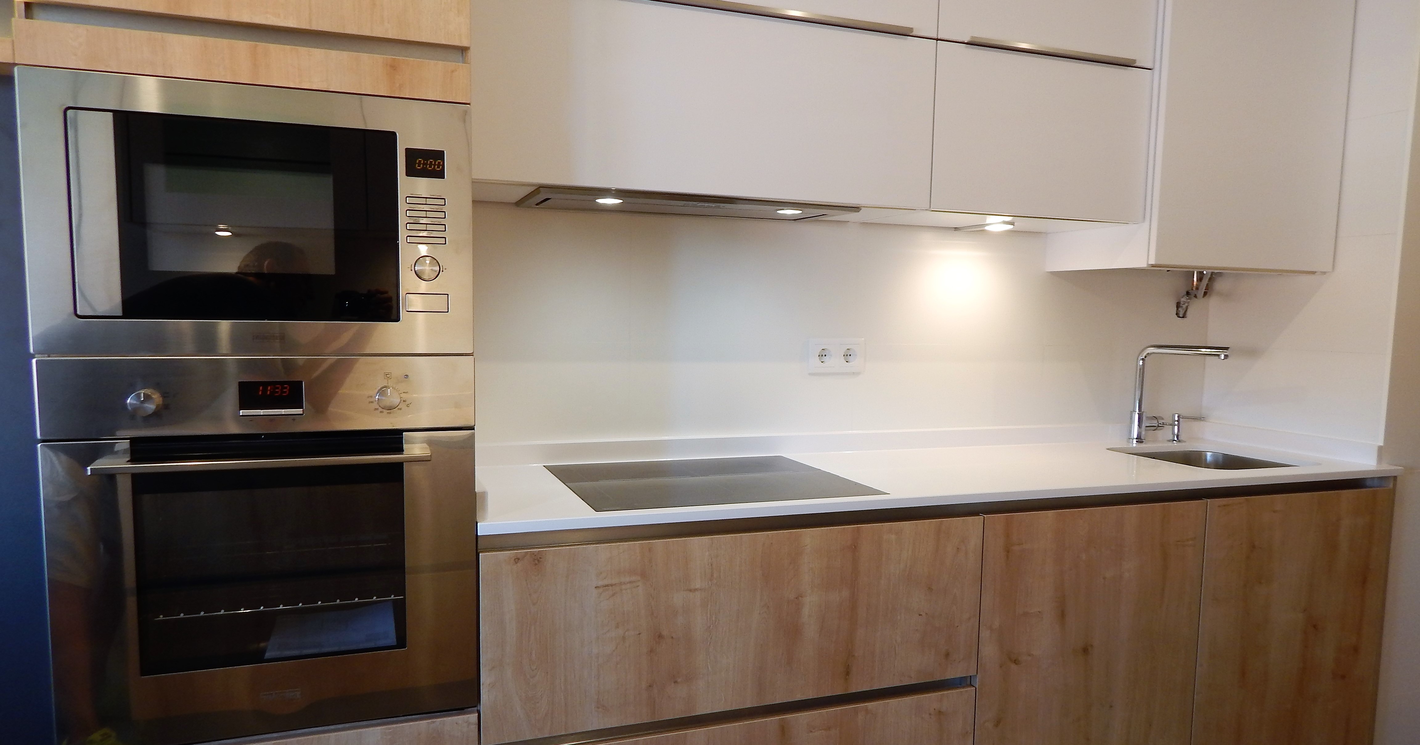 Cocina de ELENA
