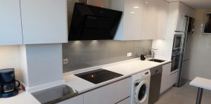 Cocina de Marta