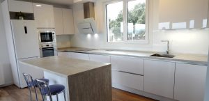 Cocina de Ana María