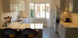 Cocina de jose antonio