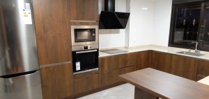 Cocina de Beatriz