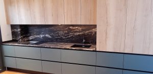 Cocina de Carlos