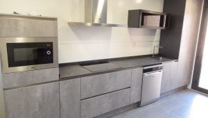 Cocina de Belen Muñoz