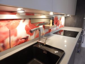 Cocina de Idurre