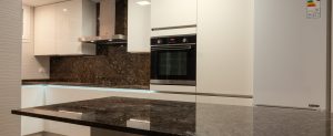 Cocina de José Javier Pérez Altares
