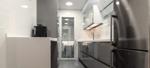 Cocina de Susana