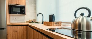Cocina de Rosa