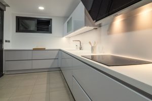 Cocina de Paloma