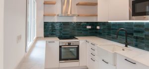 Cocina de Ruth-Luisfer