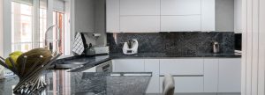 Cocina de CARLOS CIBRIAN