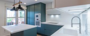 Cocina de Sara