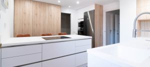 Cocina de Borja