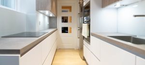 Cocina de Isabel