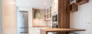 Cocina de Yesica