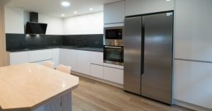 Cocina de Inmaculada Perez