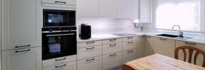 Cocina de Pilar Votta