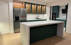 Cocina de Pilar