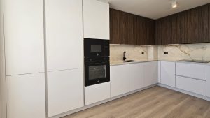Cocina de Patricia