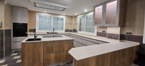 Cocina de Elena González Muñoz